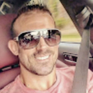 Meet your Posher, Jonathan